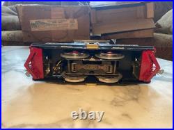 1920s Prewar Lionel 342 Train set with 318 engine 309, 310 & 312 Cars in Boxes