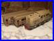 1920s_Prewar_Lionel_402E_Dual_Motor_Engine_with_309_312_Train_Cars_01_sb