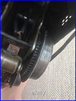 1924 Lionel Pre-War #153 Electric NYC S-Type 0-4-0 Engine Test Run 1924 Lionel Pre-War #153 Electric NYC S-Type 0-4-0 Engine Test Run