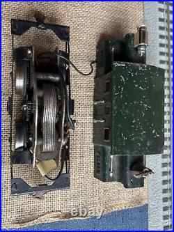 1924 Lionel Pre-War #153 Electric NYC S-Type 0-4-0 Engine Test Run 1924 Lionel Pre-War #153 Electric NYC S-Type 0-4-0 Engine Test Run