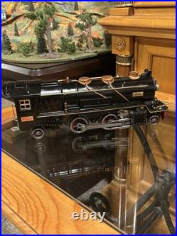 1930 OnlyOriginal Lionel Prewar 260E (Cream Stripe) Locomotive Only 1930 OnlyOriginal Lionel Prewar 260E (Cream Stripe) Locomotive Only