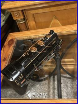 1930 OnlyOriginal Lionel Prewar 260E (Cream Stripe) Locomotive Only 1930 OnlyOriginal Lionel Prewar 260E (Cream Stripe) Locomotive Only