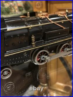 1930 OnlyOriginal Lionel Prewar 260E (Cream Stripe) Locomotive Only 1930 OnlyOriginal Lionel Prewar 260E (Cream Stripe) Locomotive Only