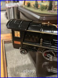 1930 OnlyOriginal Lionel Prewar 260E (Cream Stripe) Locomotive Only 1930 OnlyOriginal Lionel Prewar 260E (Cream Stripe) Locomotive Only