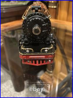 1930 OnlyOriginal Lionel Prewar 260E (Cream Stripe) Locomotive Only 1930 OnlyOriginal Lionel Prewar 260E (Cream Stripe) Locomotive Only