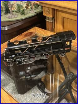 1930 OnlyOriginal Lionel Prewar 260E (Cream Stripe) Locomotive Only 1930 OnlyOriginal Lionel Prewar 260E (Cream Stripe) Locomotive Only