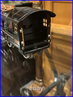 1930 OnlyOriginal Lionel Prewar 260E (Cream Stripe) Locomotive Only 1930 OnlyOriginal Lionel Prewar 260E (Cream Stripe) Locomotive Only