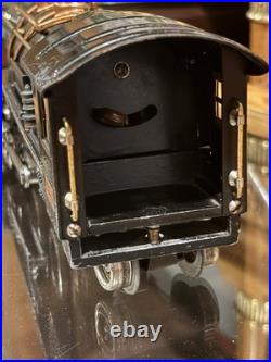 1930 OnlyOriginal Lionel Prewar 260E (Cream Stripe) Locomotive Only 1930 OnlyOriginal Lionel Prewar 260E (Cream Stripe) Locomotive Only