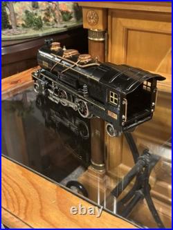 1930 OnlyOriginal Lionel Prewar 260E (Cream Stripe) Locomotive Only 1930 OnlyOriginal Lionel Prewar 260E (Cream Stripe) Locomotive Only