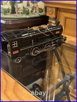 1930 OnlyOriginal Lionel Prewar 260E (Cream Stripe) Locomotive Only 1930 OnlyOriginal Lionel Prewar 260E (Cream Stripe) Locomotive Only