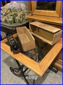1930 OnlyOriginal Lionel Prewar 260E (Cream Stripe) Locomotive Only 1930 OnlyOriginal Lionel Prewar 260E (Cream Stripe) Locomotive Only
