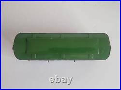 1930's Lionel Winner Lines set Engine, 1016 Tender, two 1011 Passenger Cars