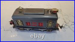 1930s Lionel Prewar O-gauge 248 Locomotive Restored