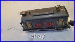 1930s Lionel Prewar O-gauge 248 Locomotive Restored