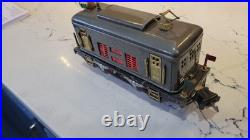 1930s Lionel Prewar O-gauge 248 Locomotive Restored