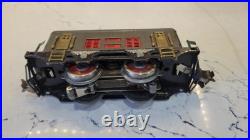 1930s Lionel Prewar O-gauge 248 Locomotive Restored