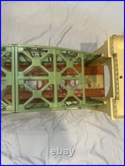 300 Lionel Prewar Hellgate Bridge All Original 300 Lionel Prewar Hellgate Bridge All Original
