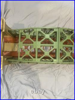 300 Lionel Prewar Hellgate Bridge All Original 300 Lionel Prewar Hellgate Bridge All Original