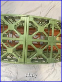 300 Lionel Prewar Hellgate Bridge All Original 300 Lionel Prewar Hellgate Bridge All Original