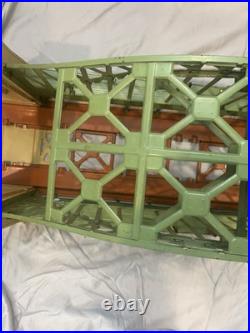 300 Lionel Prewar Hellgate Bridge All Original 300 Lionel Prewar Hellgate Bridge All Original