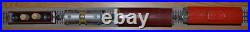 4 ORIGINAL PREWAR LIONEL 2000 Series Freight Cars 2677 2654 2813 2817 VIDEO