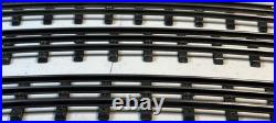 4 PIECE LIONEL 771 T-RAIL CURVE TRACK PREWAR VG Condition