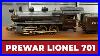 86_Years_Young_Prewar_Lionel_701_O_Pennsylvania_0_6_0_Full_Scale_Switcher_With_701t_Tender_01_dgxs