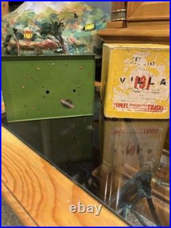 All Original/Correct Box Lionel Prewar 191 Villa EX Condition complete box Look