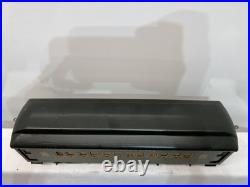 American Flyer Pre War Standard Gauge 4000 Locomotive and 2 Passenger Cars