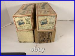 American Flyer Prewar O Gauge Bluebird Set! Boxed