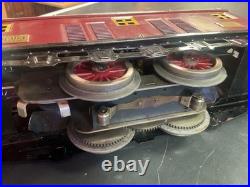 American flyer wide gauge standard prewar boxed set