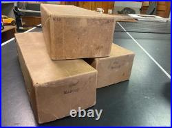 American flyer wide gauge standard prewar boxed set