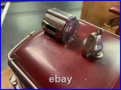 American flyer wide gauge standard prewar boxed set