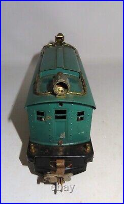 Awesome Antique Lionel # 253 Prewar 0 Gauge Electric Locomotive