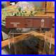 Beautiful_High_GradeLionel_Prewar_X2954_O_Gauge_Pennsylvania_Semi_Scale_Boxcar_01_ih