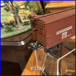 Beautiful High GradeLionel Prewar X2954 O Gauge Pennsylvania Semi-Scale Boxcar