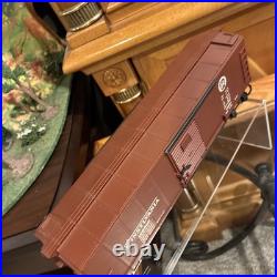 Beautiful High GradeLionel Prewar X2954 O Gauge Pennsylvania Semi-Scale Boxcar