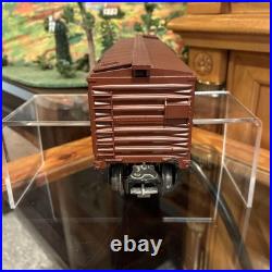 Beautiful High GradeLionel Prewar X2954 O Gauge Pennsylvania Semi-Scale Boxcar
