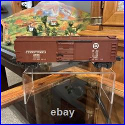 Beautiful High GradeLionel Prewar X2954 O Gauge Pennsylvania Semi-Scale Boxcar