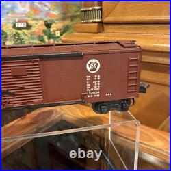 Beautiful High GradeLionel Prewar X2954 O Gauge Pennsylvania Semi-Scale Boxcar
