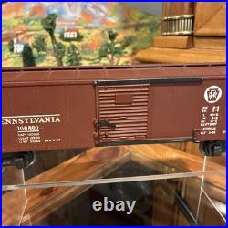 Beautiful High GradeLionel Prewar X2954 O Gauge Pennsylvania Semi-Scale Boxcar