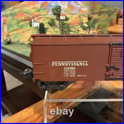 Beautiful High GradeLionel Prewar X2954 O Gauge Pennsylvania Semi-Scale Boxcar