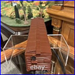 Beautiful High GradeLionel Prewar X2954 O Gauge Pennsylvania Semi-Scale Boxcar
