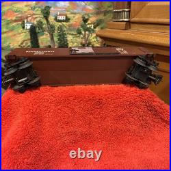 Beautiful High GradeLionel Prewar X2954 O Gauge Pennsylvania Semi-Scale Boxcar