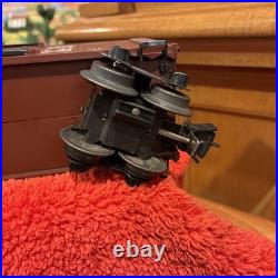 Beautiful High GradeLionel Prewar X2954 O Gauge Pennsylvania Semi-Scale Boxcar