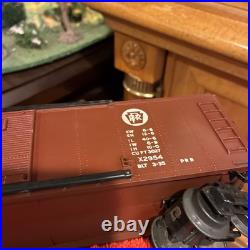 Beautiful High GradeLionel Prewar X2954 O Gauge Pennsylvania Semi-Scale Boxcar