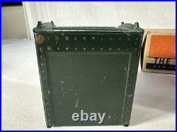 Beautiful Lionel Original Prewar BOXED #205 Set of 3 Merchandise Containers