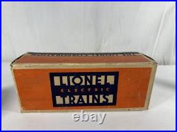 Beautiful Lionel Original Prewar BOXED #205 Set of 3 Merchandise Containers
