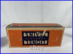 Beautiful Lionel Original Prewar BOXED #205 Set of 3 Merchandise Containers