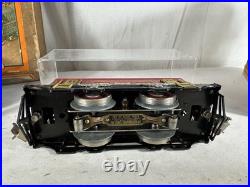 Beautiful Lionel Original Prewar BOXED 248 Red Passenger Set #292